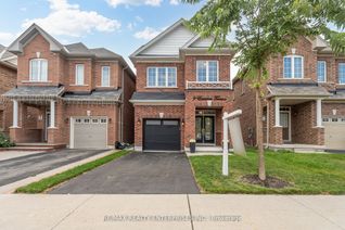 Detached House for Sale, 9 Erinview Terr, Toronto, ON