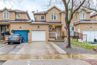 Property for Rent, 2351 Springfield Cres, Oakville, ON