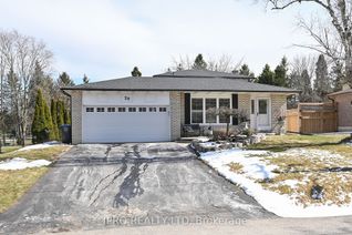 Property for Sale, 29 Simcoe St, Caledon, ON