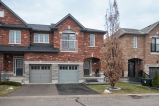 Freehold Townhouse for Sale, 745 Farmstead Dr #42, Milton, ON
