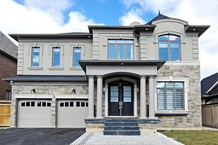 Property for Sale, 5199 Symphony Crt, Mississauga, ON