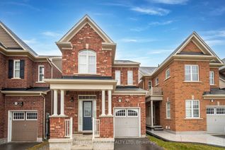 House for Sale, 137 Buick Blvd S, Brampton, ON