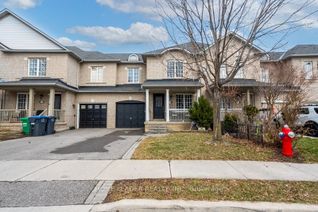 Townhouse for Sale, 84 Tianalee Cres, Brampton, ON