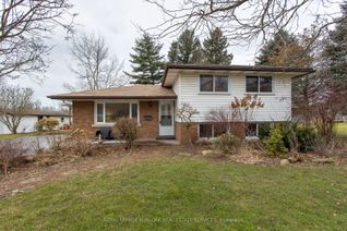 Detached House for Sale, 122 Inman Rd, Haldimand, ON