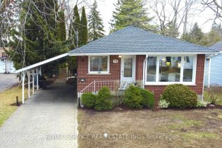 House for Sale, 39 Hope St S, Port Hope, ON
