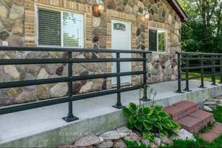 Cottage for Rent, 6261 Shearer Point Rd, Alnwick/Haldimand, ON