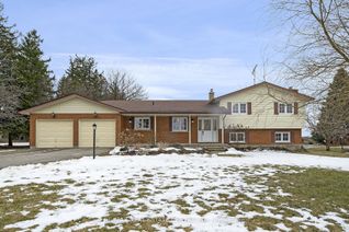 House for Sale, 5778 8th Line, Erin, ON