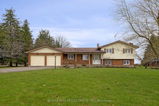 House for Sale, 5778 8th Line, Erin, ON