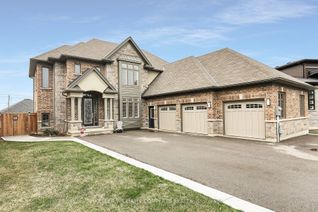 Detached House for Sale, 5133 Rose Ave, Lincoln, ON