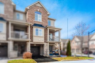 Townhouse for Sale, 515 Winston Rd #57, Grimsby, ON