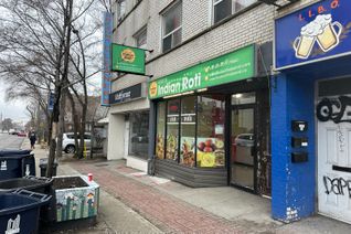 Non-Franchise Business for Sale, 2344 Dufferin St, Toronto, ON
