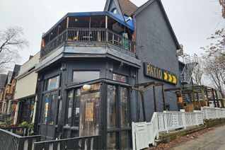Non-Franchise Business for Sale, 14 Dupont St, Toronto, ON