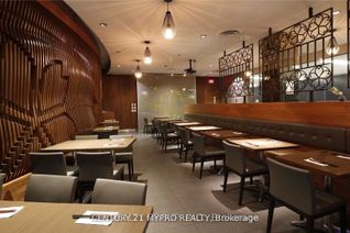 Restaurant Business for Sale, 40 King St W #105&106, Toronto, ON