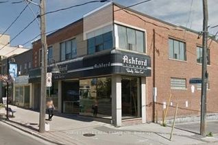 Property for Lease, 533 Eglinton Ave W #203, Toronto, ON
