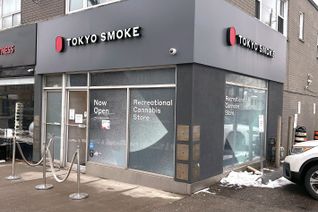 Other Franchise Business for Sale, 1819 Avenue Rd, Toronto, ON