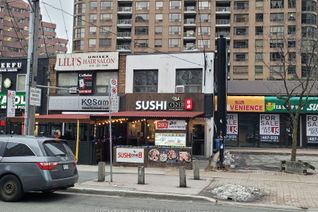 Restaurant Non-Franchise Business for Sale, 4924 Yonge St #G/F, Toronto, ON