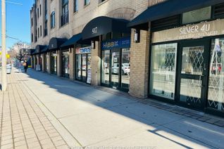 Commercial/Retail Property for Lease, 917 Yonge St E, Toronto, ON