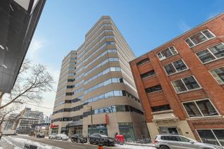 Office for Sublease, 555 Richmond St W #1010, Toronto, ON