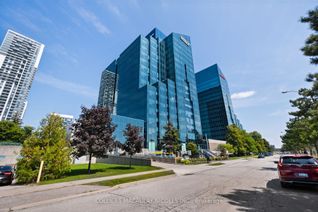 Office for Lease, 2225 Sheppard Ave E #1700, Toronto, ON