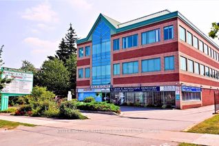 Office for Sublease, 701 Sheppard Ave E #206, Toronto, ON