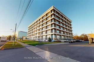 Office for Sale, 220 Duncan Mill Rd #503, Toronto, ON