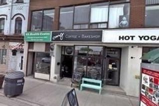 Commercial/Retail Property for Lease, 1561 Dundas St W #Basemen, Toronto, ON