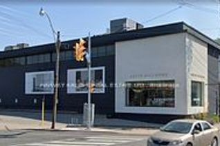 Office for Lease, 146 Dupont St #2&3 Flr, Toronto, ON