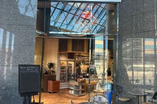 Cafe Franchise Business for Sale, 25 Sheppard Ave W #115, Toronto, ON