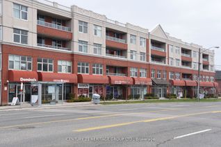 Property for Sale, 222 Finch Ave W #203, Toronto, ON