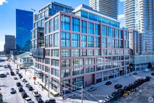 Commercial/Retail Property for Lease, 130 Queens Quay E #717, Toronto, ON