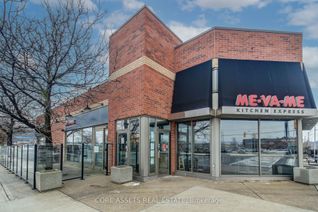 Property for Lease, 860 York Mills Rd N #1, Toronto, ON
