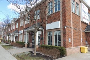 Property for Lease, 31 Baldwin St #6, Whitby, ON
