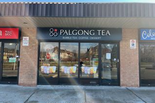 Commercial/Retail Property for Lease, 605 Brock St N #14, Whitby, ON