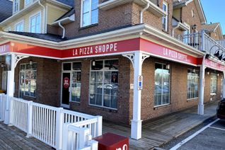 Pizzeria Business for Sale, 10462 Islington Ave, Vaughan, ON