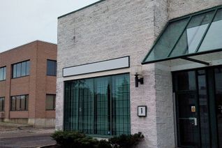 Property for Lease, 151 Spinnaker Way #1, Vaughan, ON