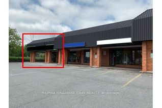 Commercial/Retail Property for Lease, 18 Cundles Rd E #1&2, Barrie, ON