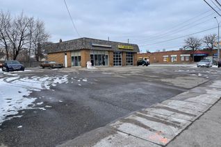 Commercial/Retail Property for Sale, 135 Dundas St E, Mississauga, ON