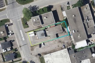 Industrial Property for Lease, 89 Judge Rd, Toronto, ON