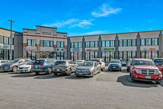 Commercial/Retail Property for Lease, 2 Dewside Dr #112, Brampton, ON
