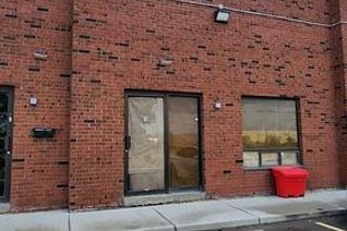 Industrial Property for Lease, 4 Alfred Kuehne Blvd #10, Brampton, ON