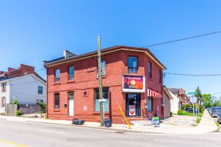 Investment Property for Sale, 267 Catharine St N, Hamilton, ON