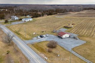 Property, 3609 County Rd 8, Prince Edward County, ON