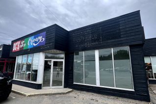 Commercial/Retail Property for Lease, 6 Bowes St #6B, Parry Sound, ON