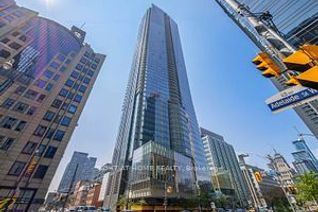 Apartment for Sale, 180 University Ave #5607, Toronto, ON