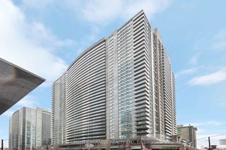 Property for Sale, 30 Grand Trunk Cres #302, Toronto, ON