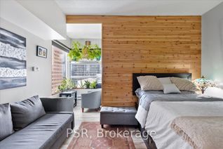 Bachelor/Studio Apartment for Sale, 1 King St W #2402, Toronto, ON