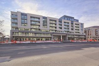 Property for Rent, 621 Sheppard Ave E #326, Toronto, ON