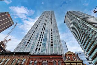 Apartment for Sale, 1 Yorkville Ave #4909, Toronto, ON