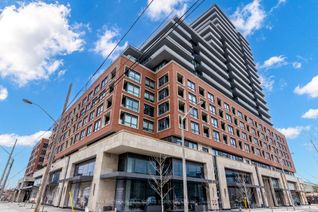 Apartment for Sale, 33 Frederick Todd Way #1603, Toronto, ON