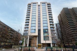 Condo Apartment for Sale, 40 Rosehill Ave #401, Toronto, ON